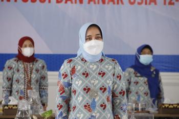Gubernur Arinal Hadiri Puncak Peringatan Harganas Ke-28